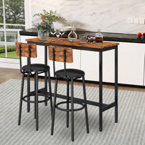 Wayfair bar height online table